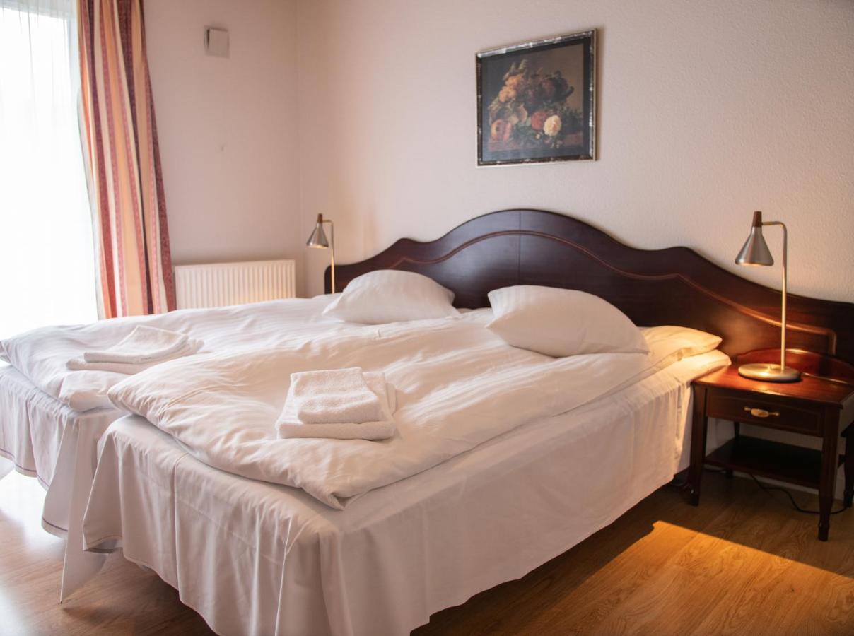 Hotel Sogarden Броруп Экстерьер фото